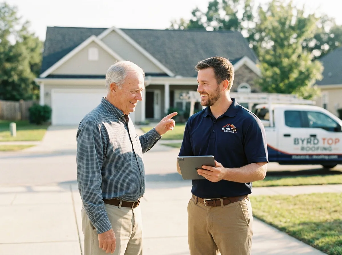 Roofing Maple Valley, WA FAQs